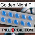 Golden Night Pill 22